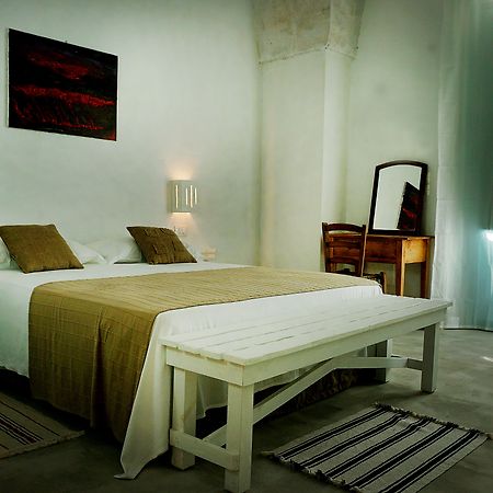 מנדוריה Masseria Palombara Relais & Spa - Adults Only מראה חיצוני תמונה