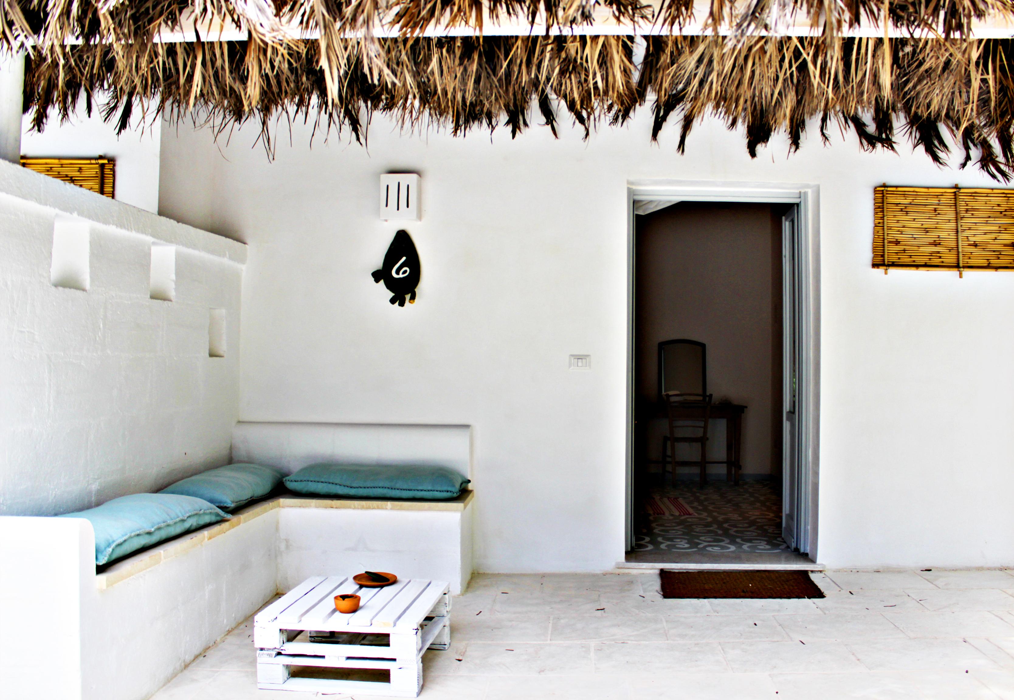 מנדוריה Masseria Palombara Relais & Spa - Adults Only מראה חיצוני תמונה