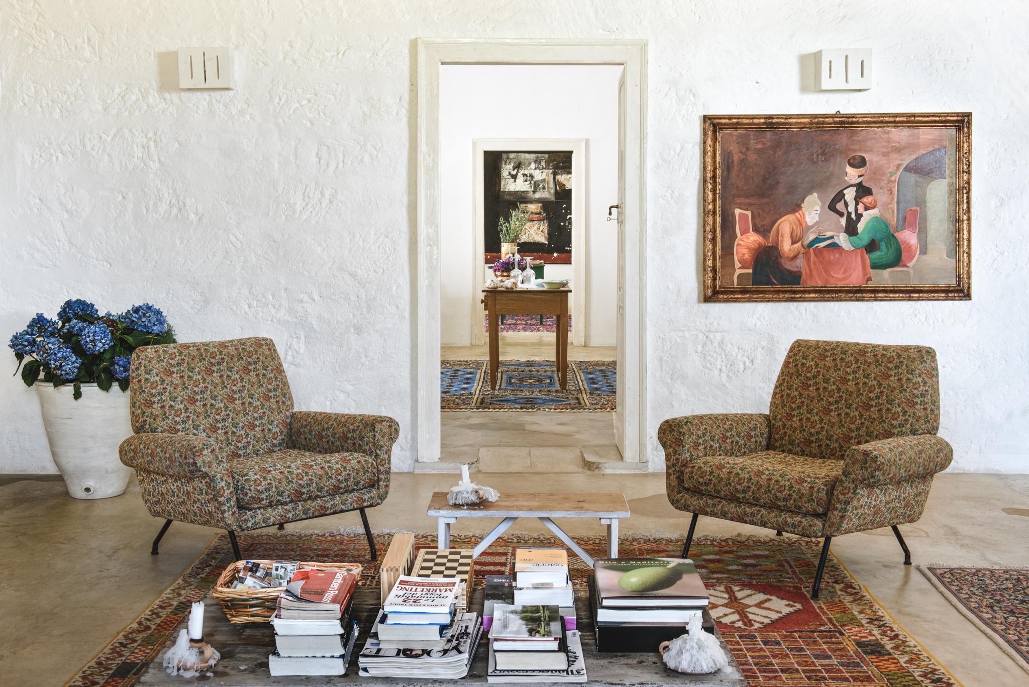 מנדוריה Masseria Palombara Relais & Spa - Adults Only מראה חיצוני תמונה