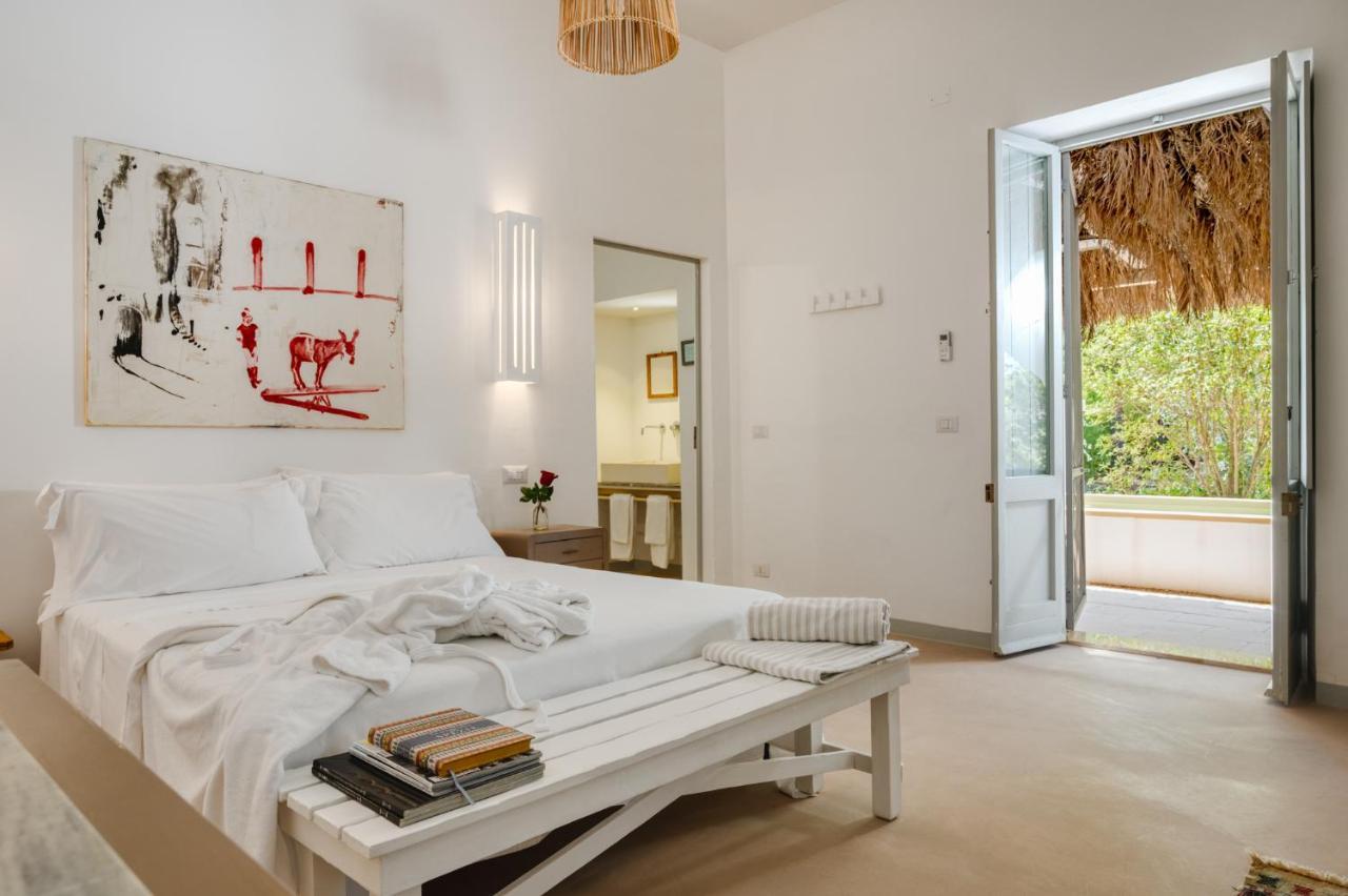 מנדוריה Masseria Palombara Relais & Spa - Adults Only מראה חיצוני תמונה