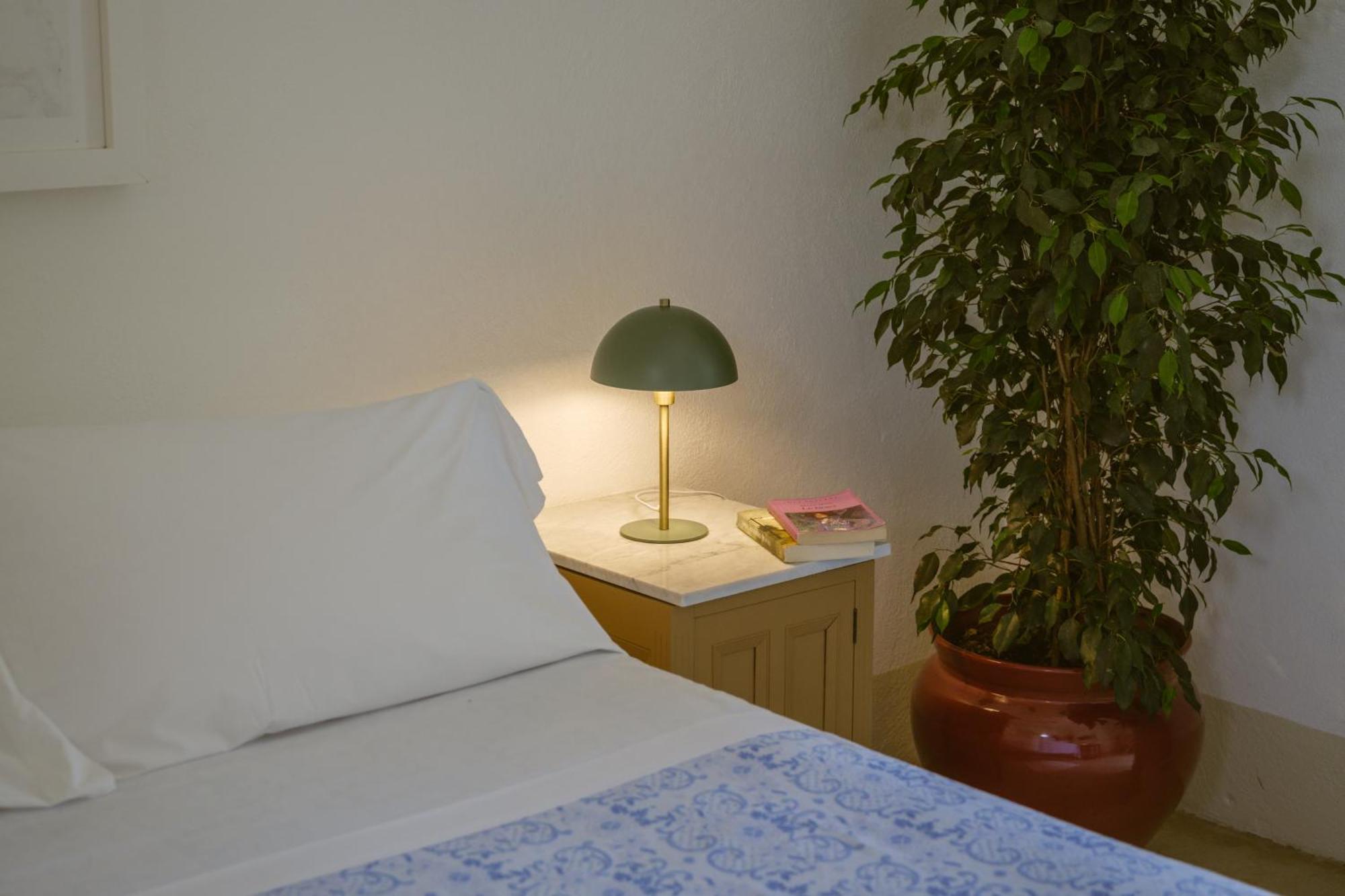 מנדוריה Masseria Palombara Relais & Spa - Adults Only מראה חיצוני תמונה