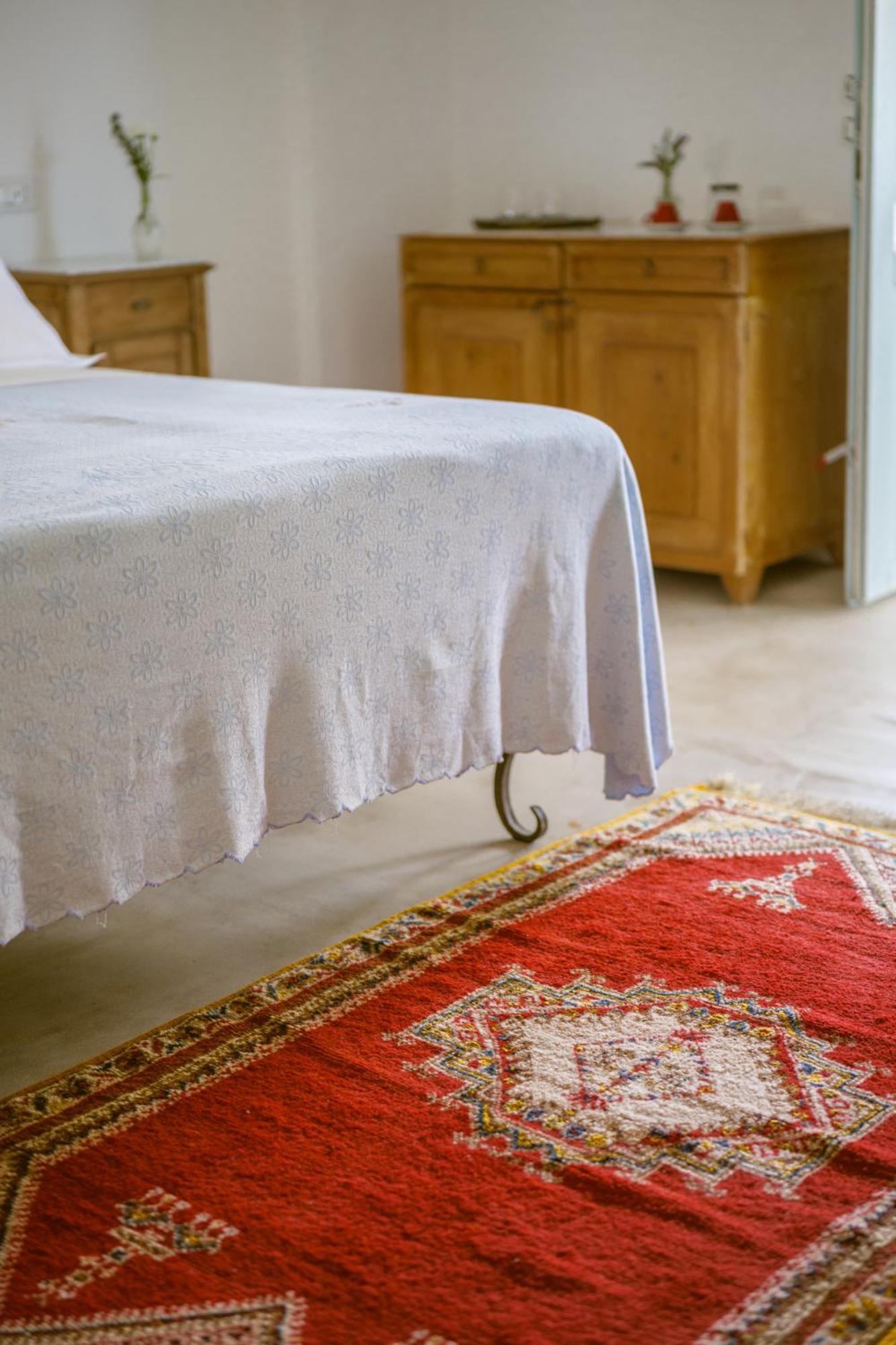 מנדוריה Masseria Palombara Relais & Spa - Adults Only מראה חיצוני תמונה