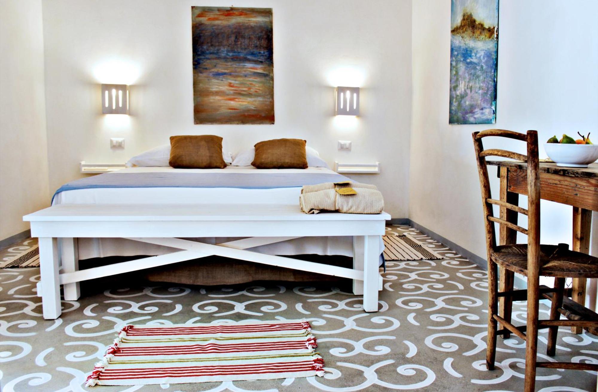 מנדוריה Masseria Palombara Relais & Spa - Adults Only מראה חיצוני תמונה
